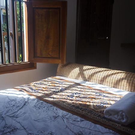 French Rivera Heritage Boutique Villa ポンディシェリ エクステリア 写真