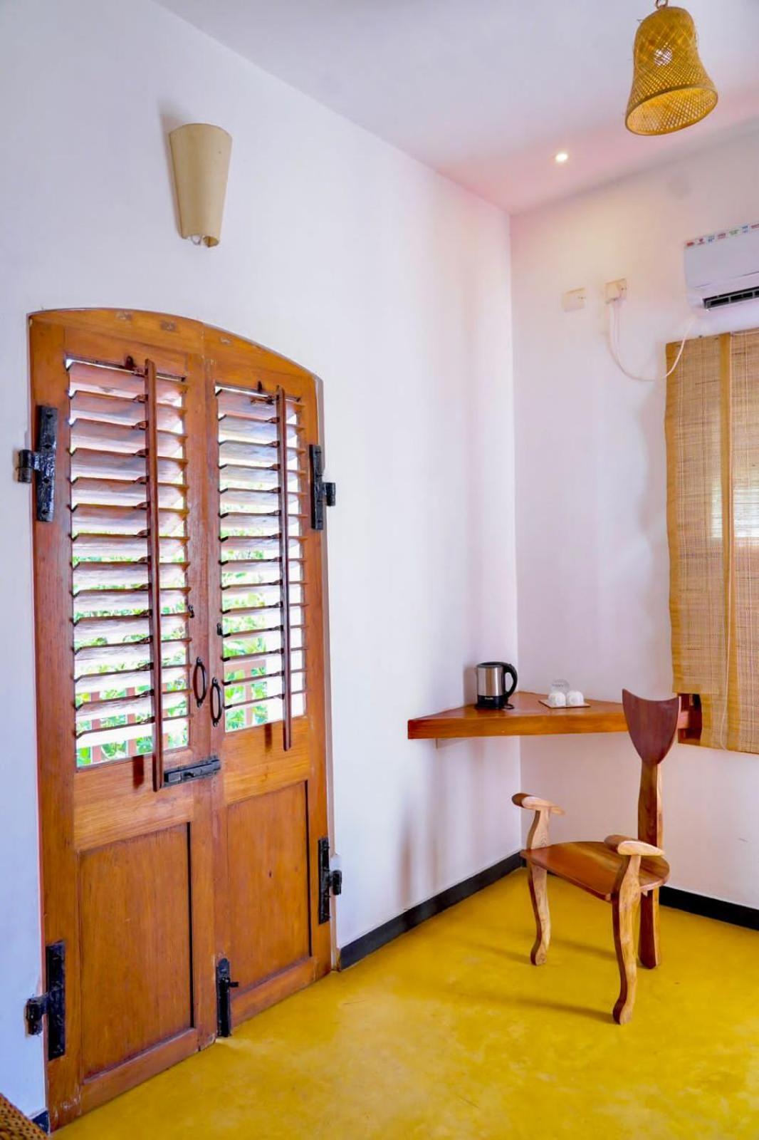French Rivera Heritage Boutique Villa ポンディシェリ エクステリア 写真