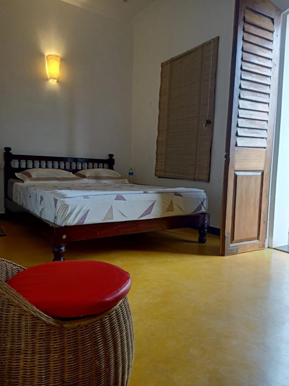 French Rivera Heritage Boutique Villa ポンディシェリ エクステリア 写真